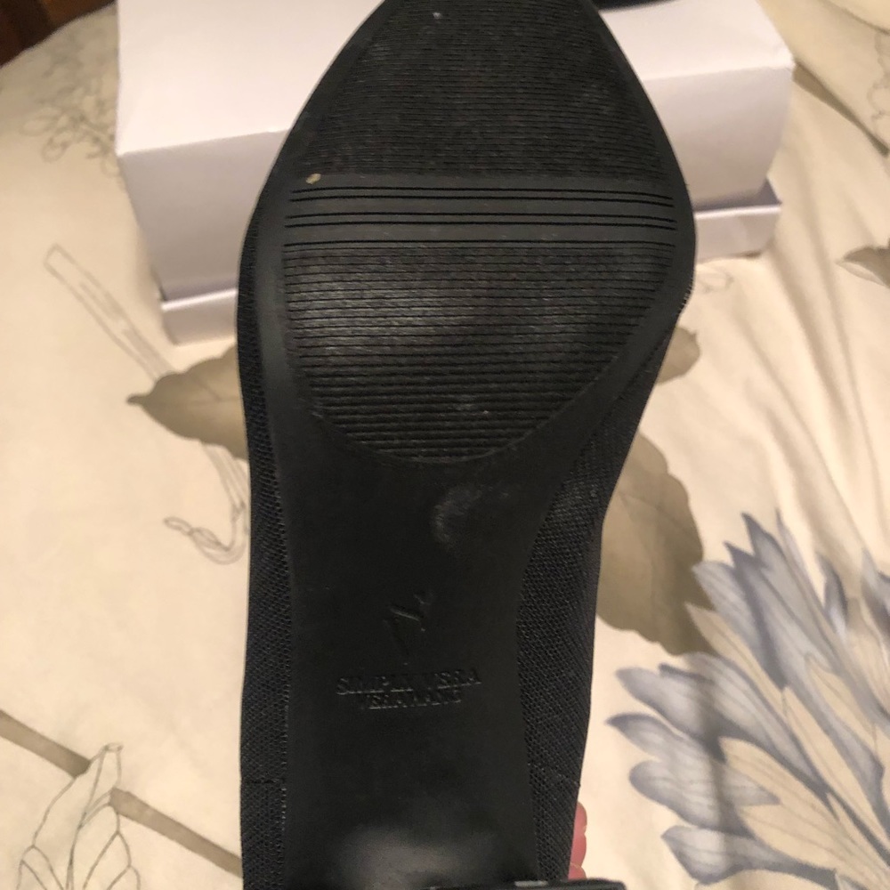 Booties - Picture 4 of 4